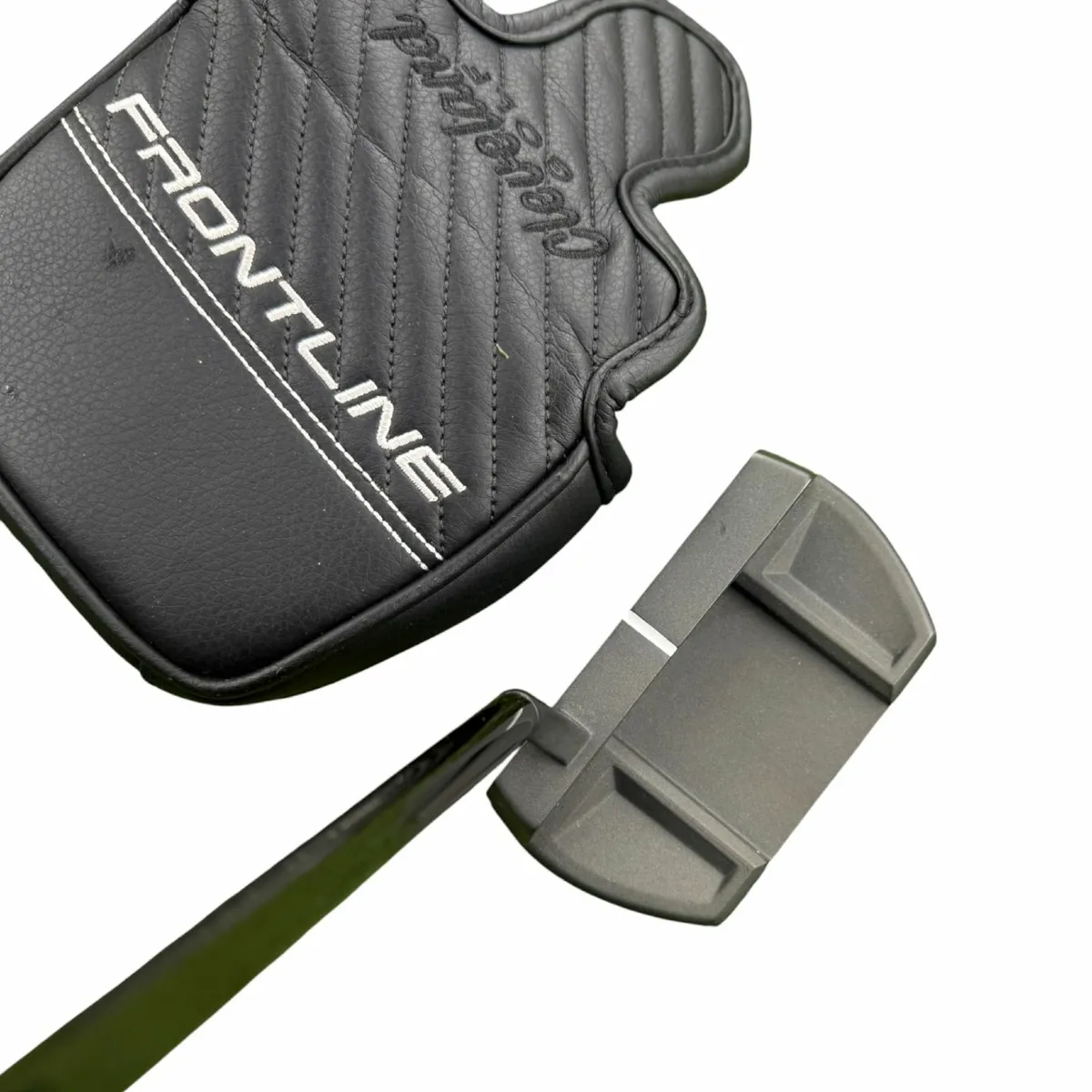 Cleveland Frontline 10.5 Putter / 34″ - Image 4