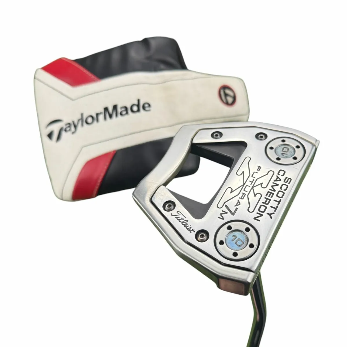 Scotty Cameron Futura X 7M 2015 Putter / 35″ - Image 2