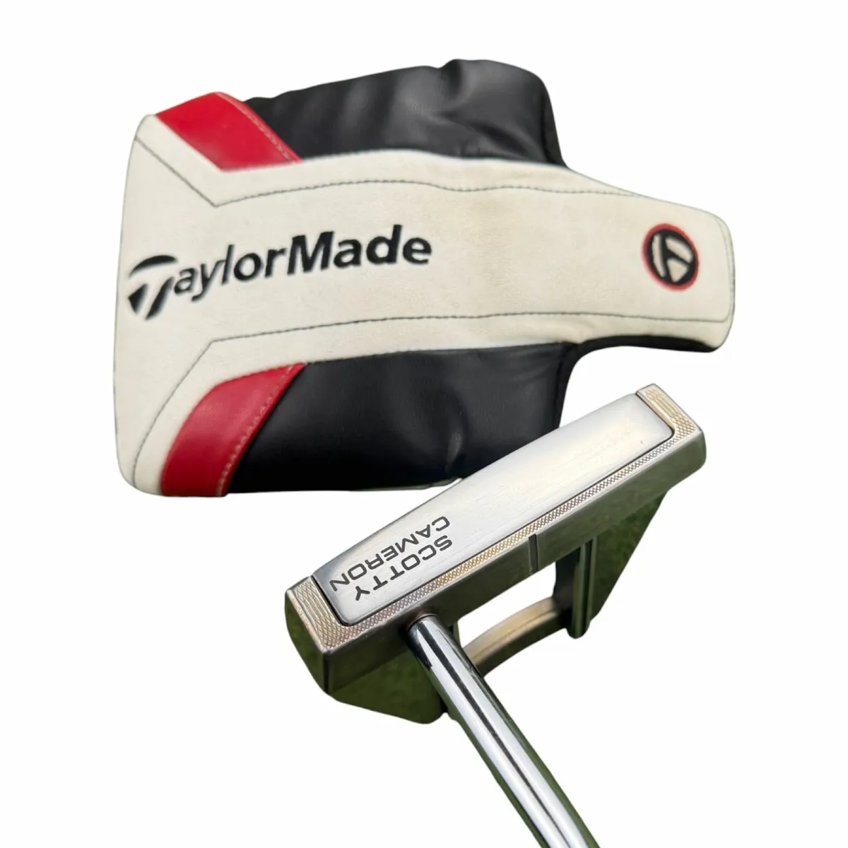 Scotty Cameron Futura X 7M 2015 Putter / 35″ - Image 3