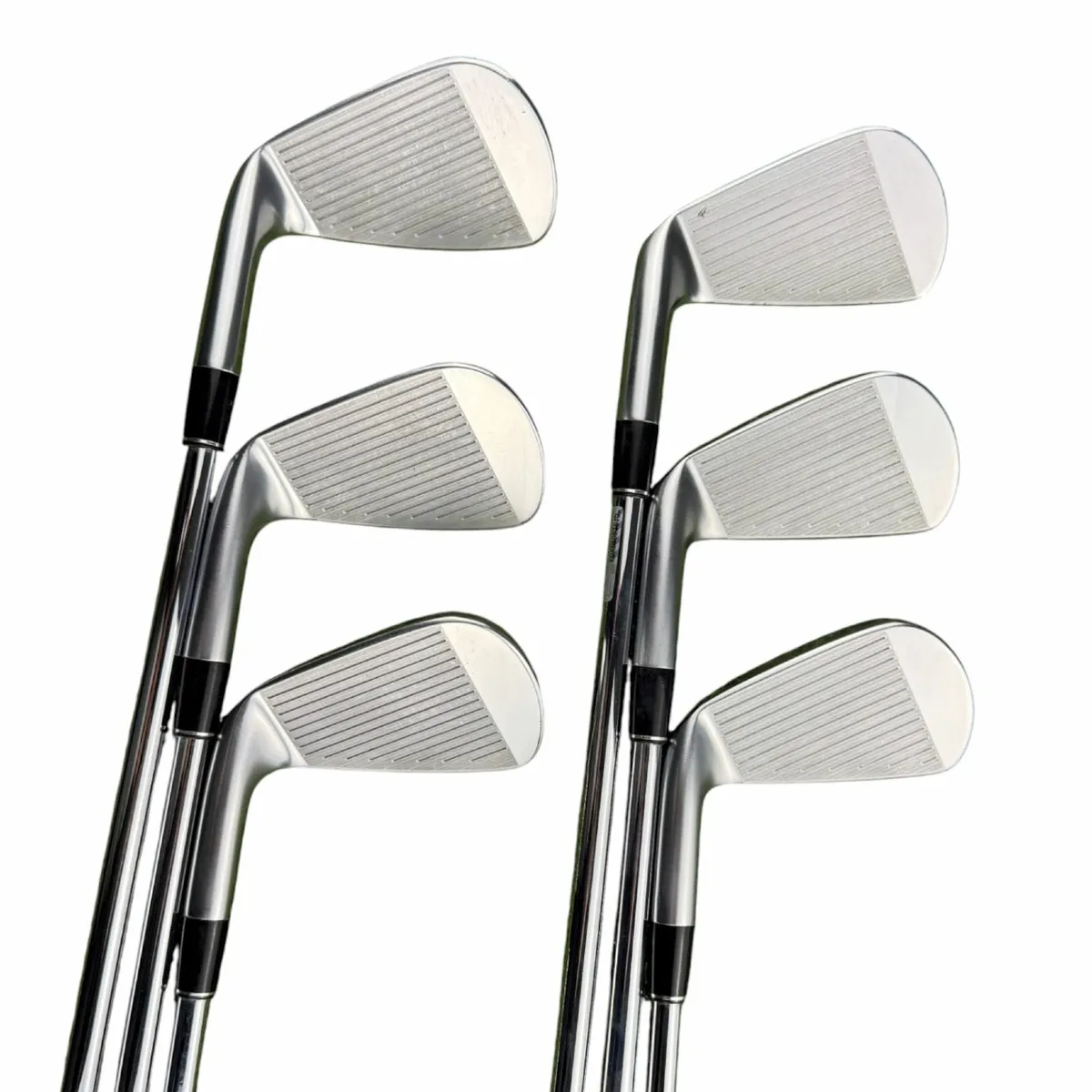 Srixon ZX7 Mk II Irons / 5-Pw / Stiff - Image 3