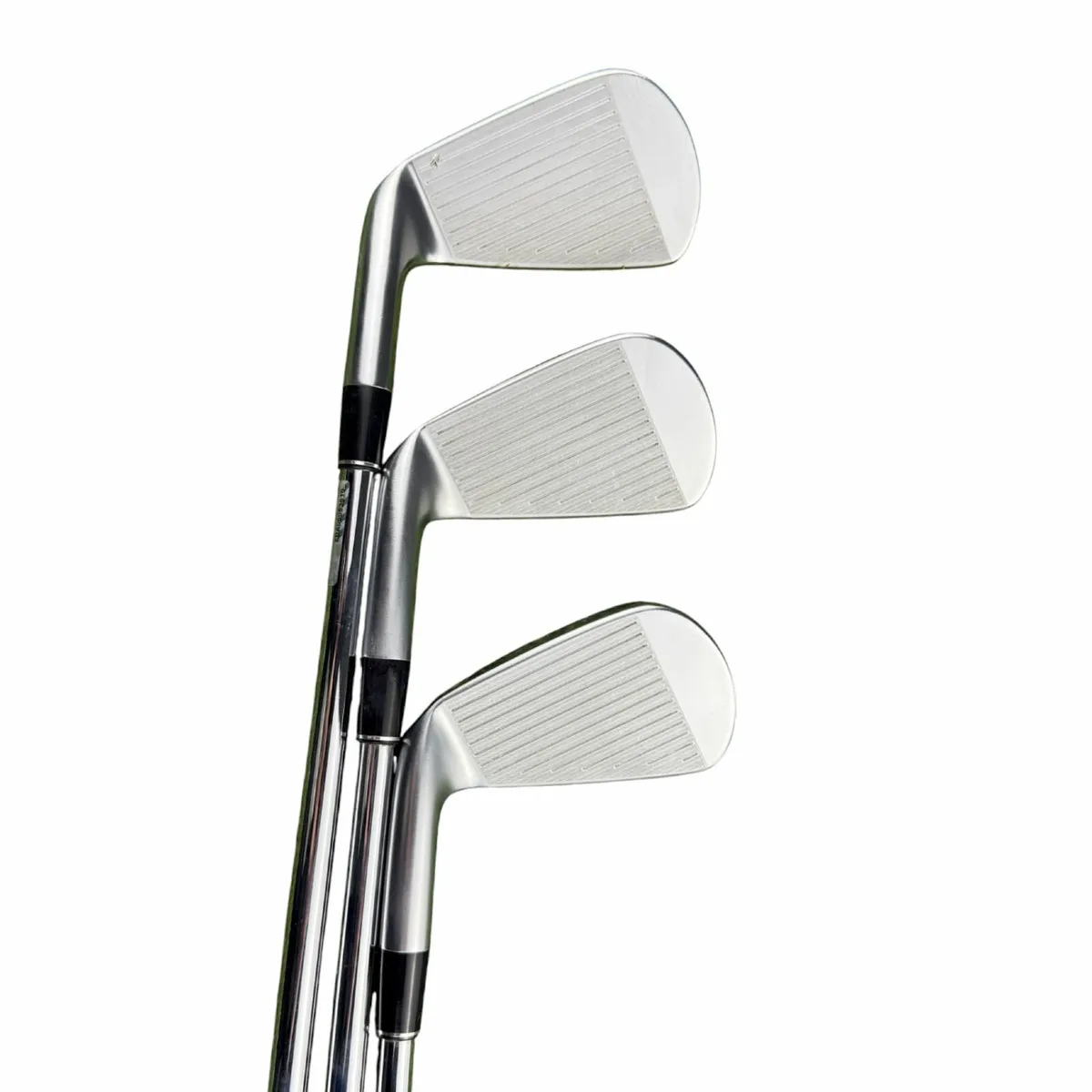 Srixon ZX7 Mk II Irons / 5-Pw / Stiff - Image 4