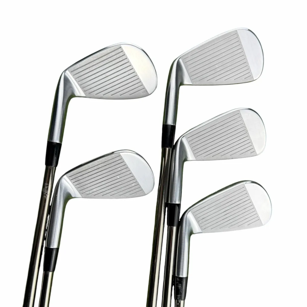 Mizuno Pro 223 Irons / 5-Pw (No 8 Iron) / Regular - Image 3