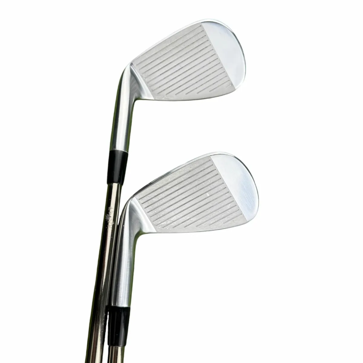 Mizuno Pro 223 Irons / 5-Pw (No 8 Iron) / Regular - Image 4