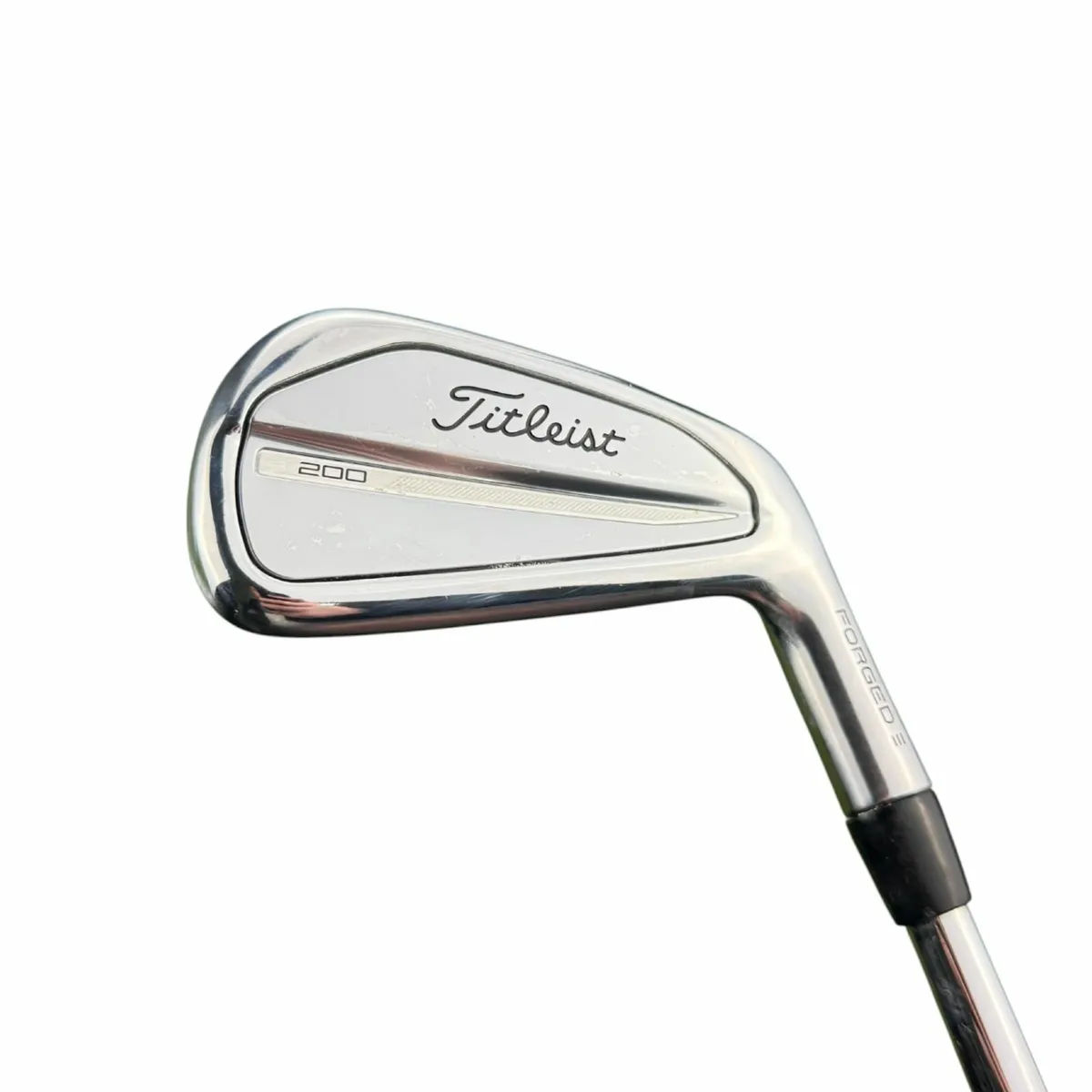 Titleist T200 2023 Utility #3 Iron 20° / Regular - Image 2