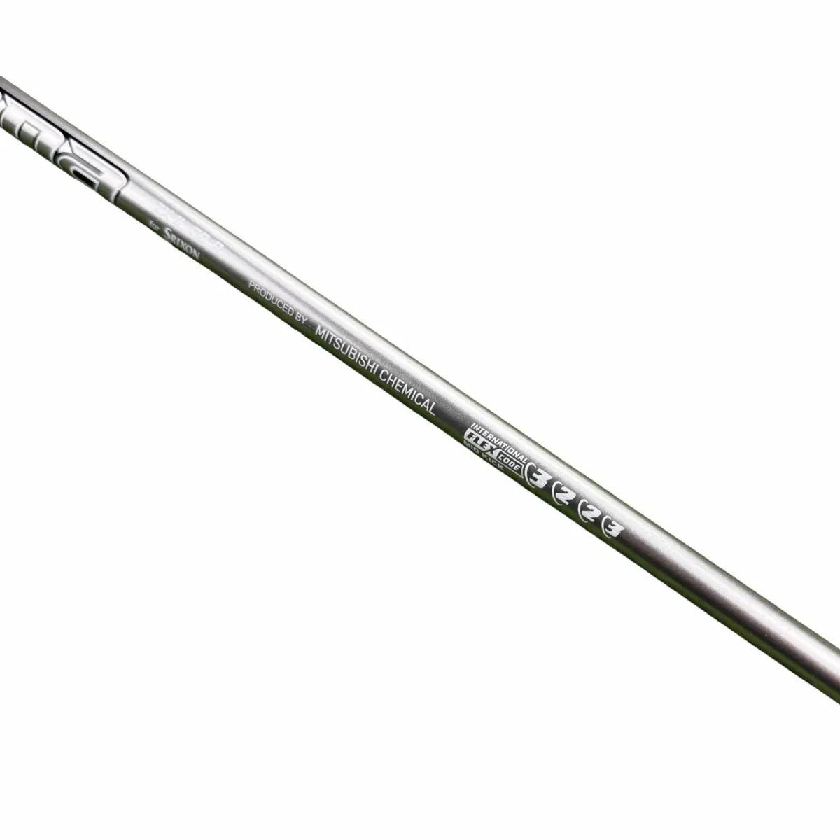 Mitsubishi Diamana ZX-II 50 Regular Driver Shaft - Image 3