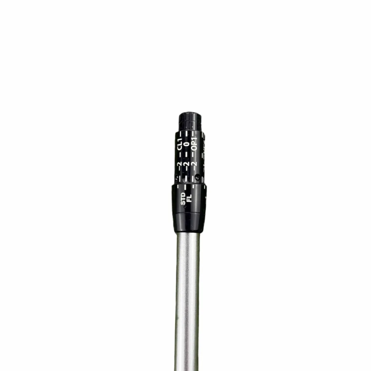 Mitsubishi Diamana ZX-II 50 Regular Driver Shaft - Image 4