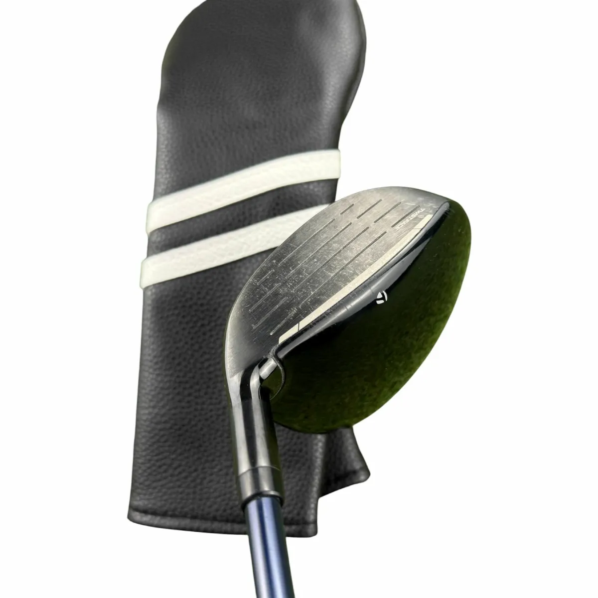 Taylormade Qi10 Max #3 Wood 16° / Stiff - Image 3