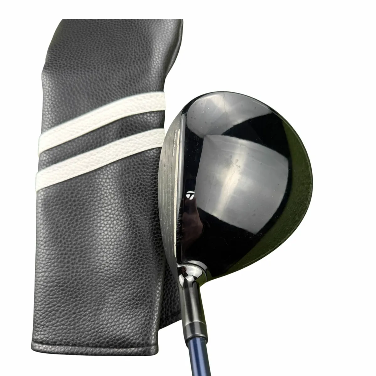 Taylormade Qi10 Max #3 Wood 16° / Stiff - Image 4