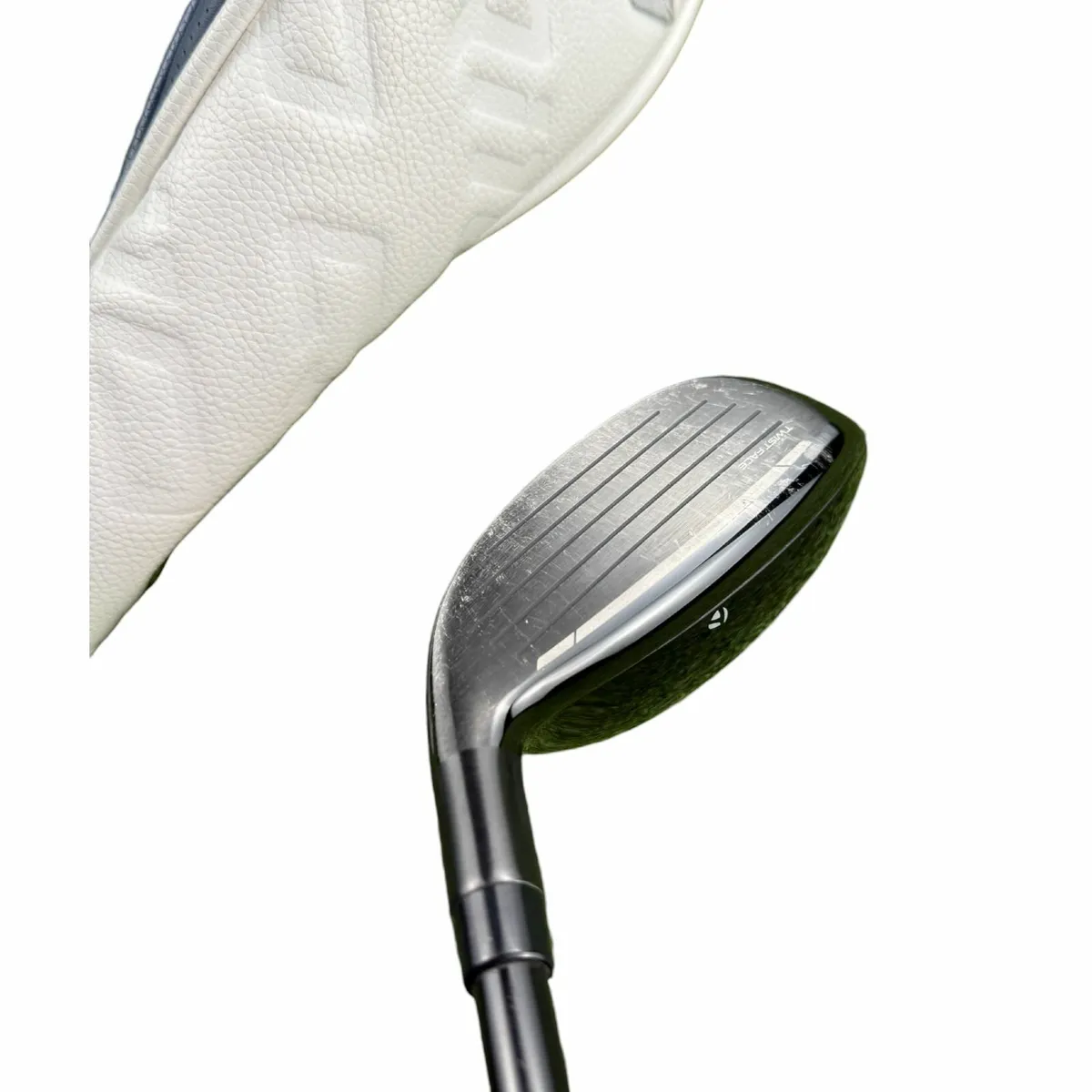 Taylormade Qi10 Hybrid / #3 19° / Stiff - Image 3