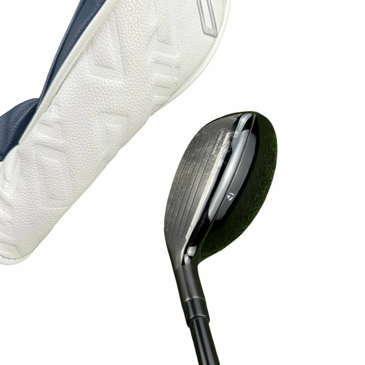 Taylormade Qi10 Hybrid / #3 19° / Stiff - Image 4