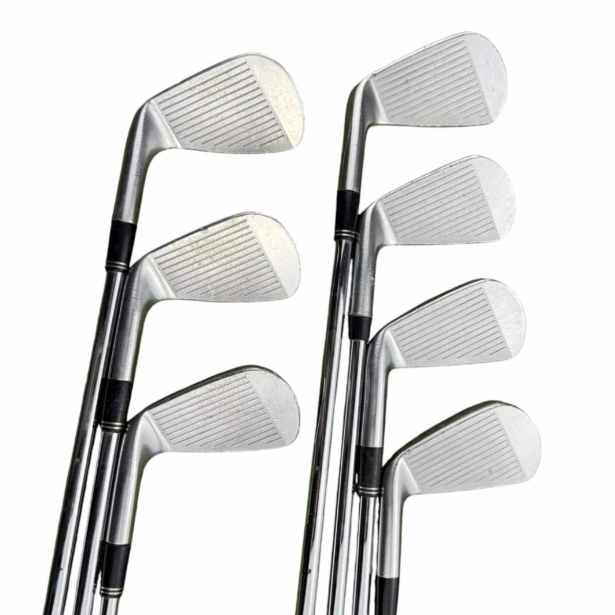 Srixon Z-745 / Z945 Combo Irons / 4-Pw / Stiff - Image 3