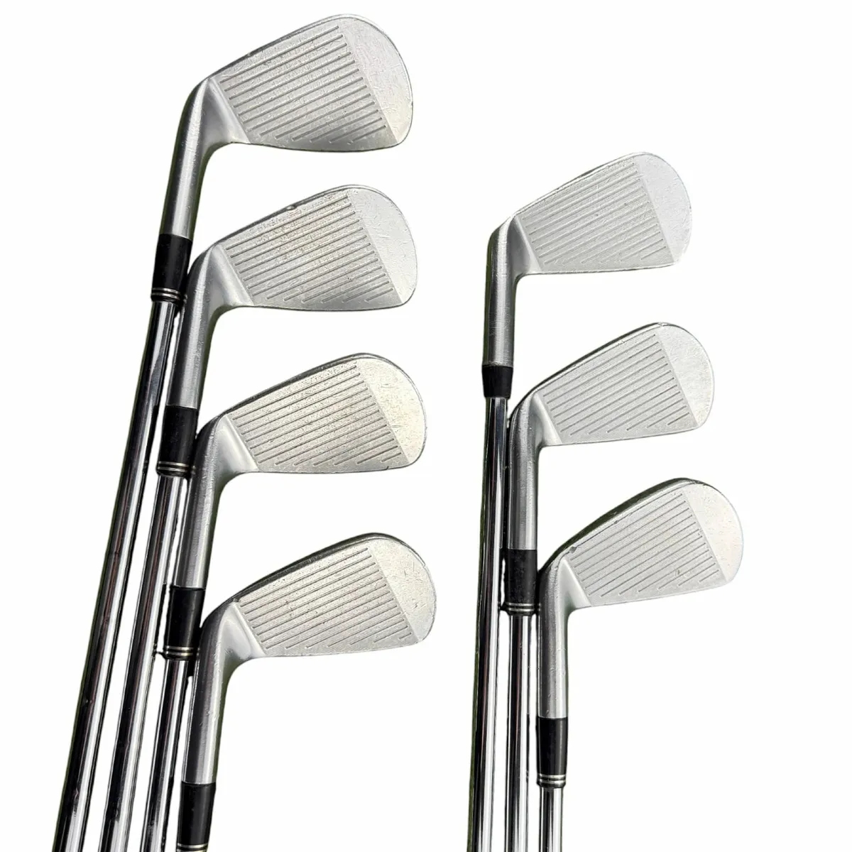 Srixon Z-745 / Z945 Combo Irons / 4-Pw / Stiff - Image 4