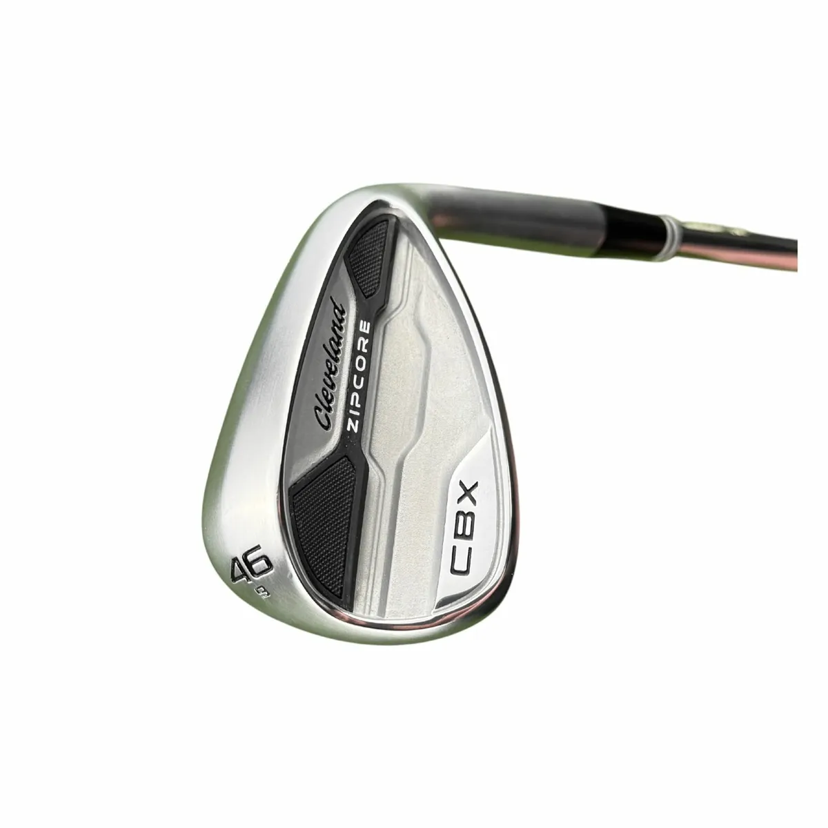 Cleveland CBX Zipcore Wedge Aw 46°.9 / Wedge - Image 4