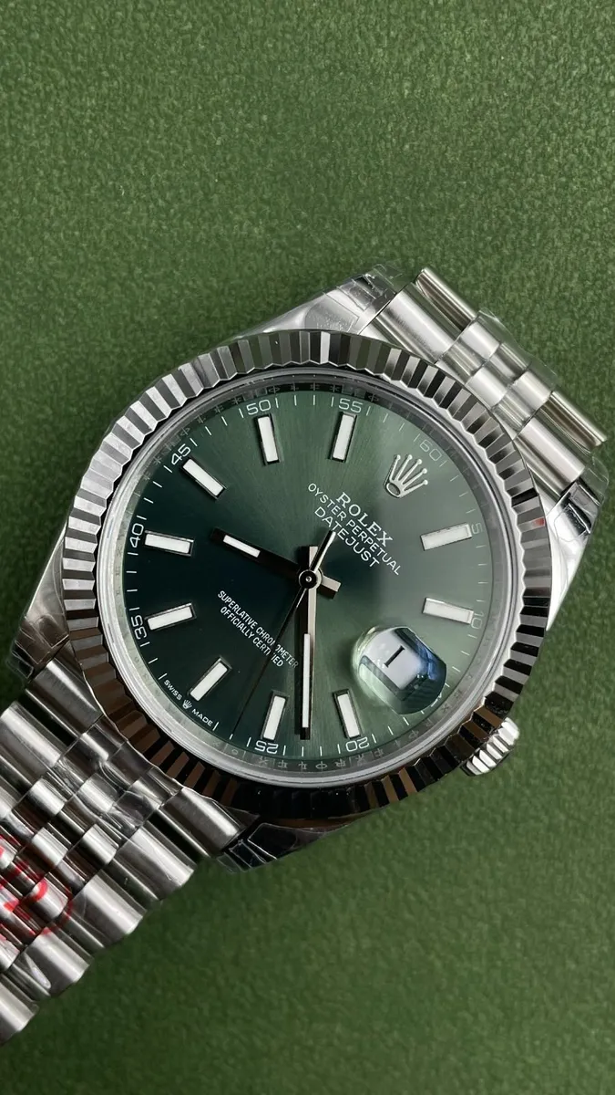 VSF V2 Datejust - Image 1