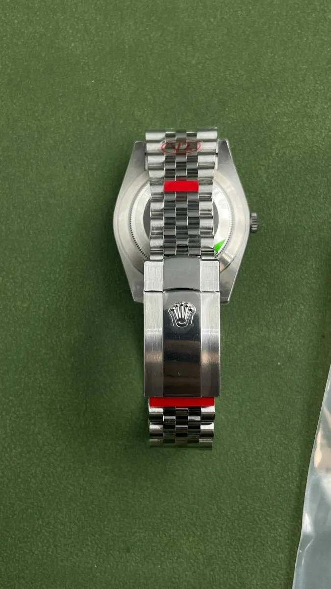 VSF V2 Datejust - Image 2