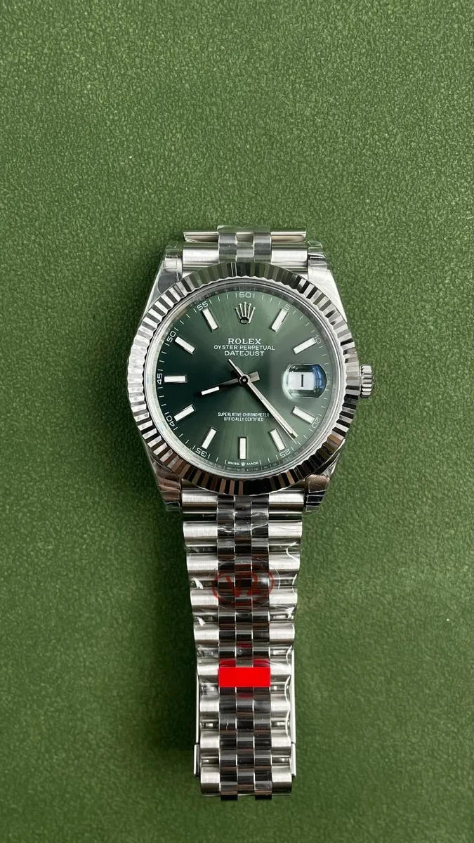 VSF V2 Datejust - Image 3