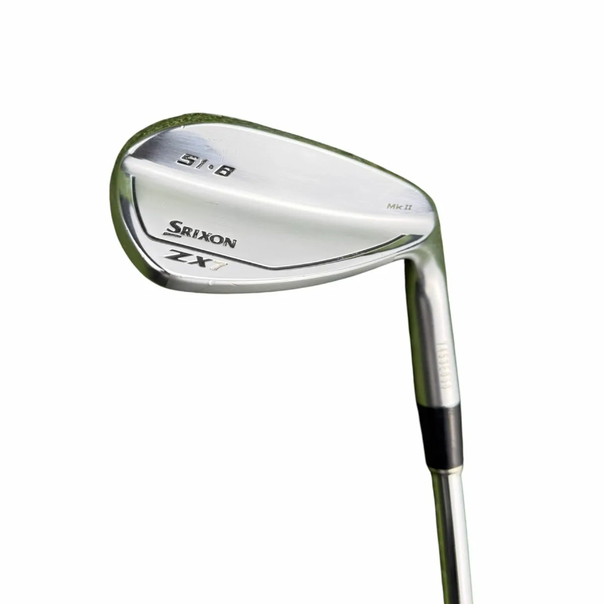 Srixon ZX7 Mk II Wedge Aw 51°.8 / Stiff - Image 2