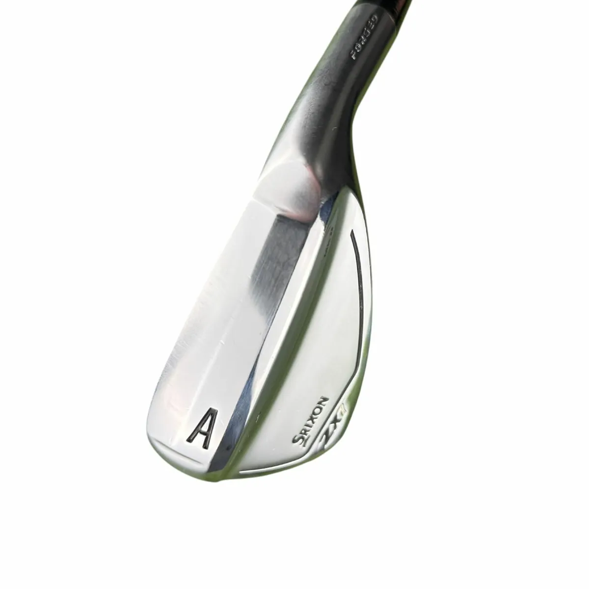Srixon ZX7 Mk II Wedge Aw 51°.8 / Stiff - Image 4