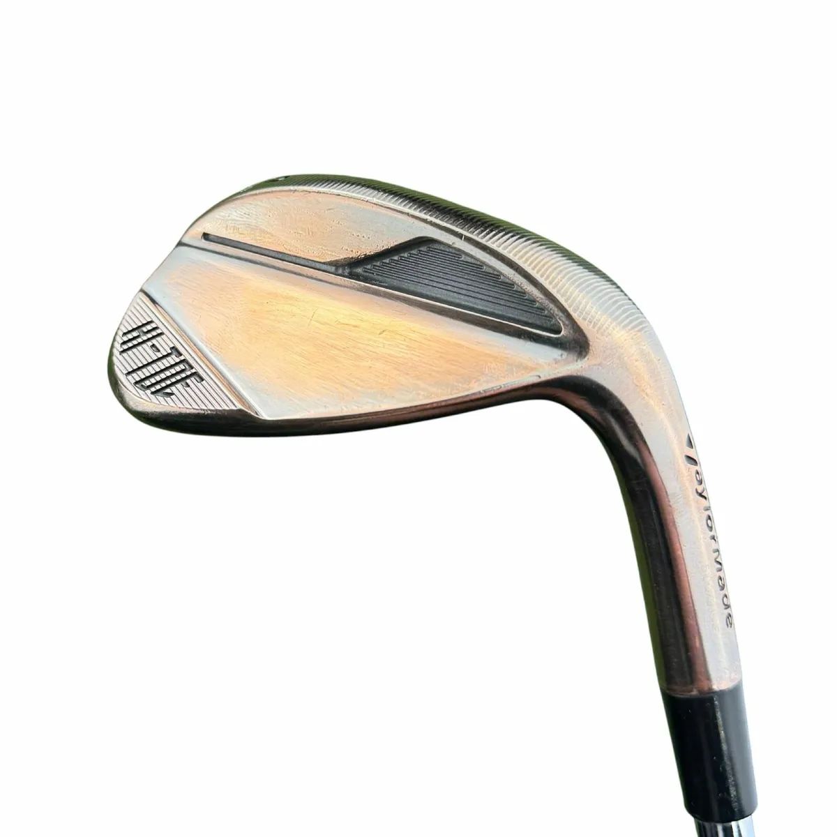 Taylormade Hi-Toe 4 Wedge Aw 50°.ATS.09 / Wedge - Image 2