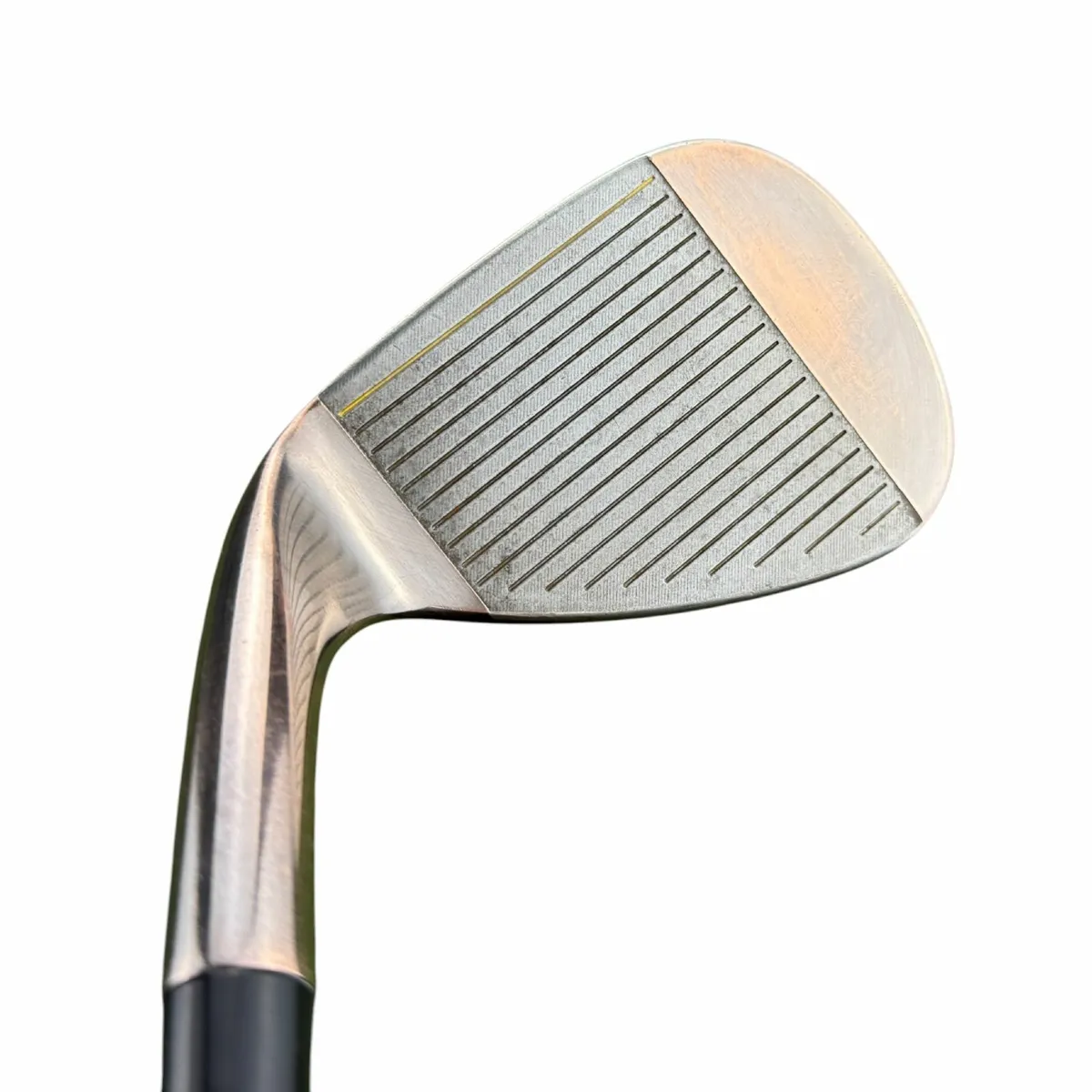 Taylormade Hi-Toe 4 Wedge Aw 50°.ATS.09 / Wedge - Image 3