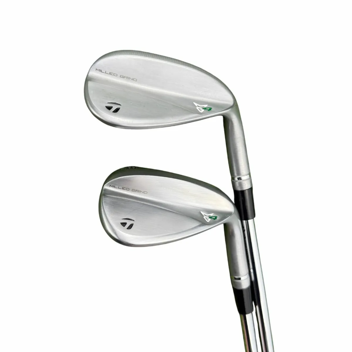 Taylormade Milled Grind 4 Wedges Set - Image 2