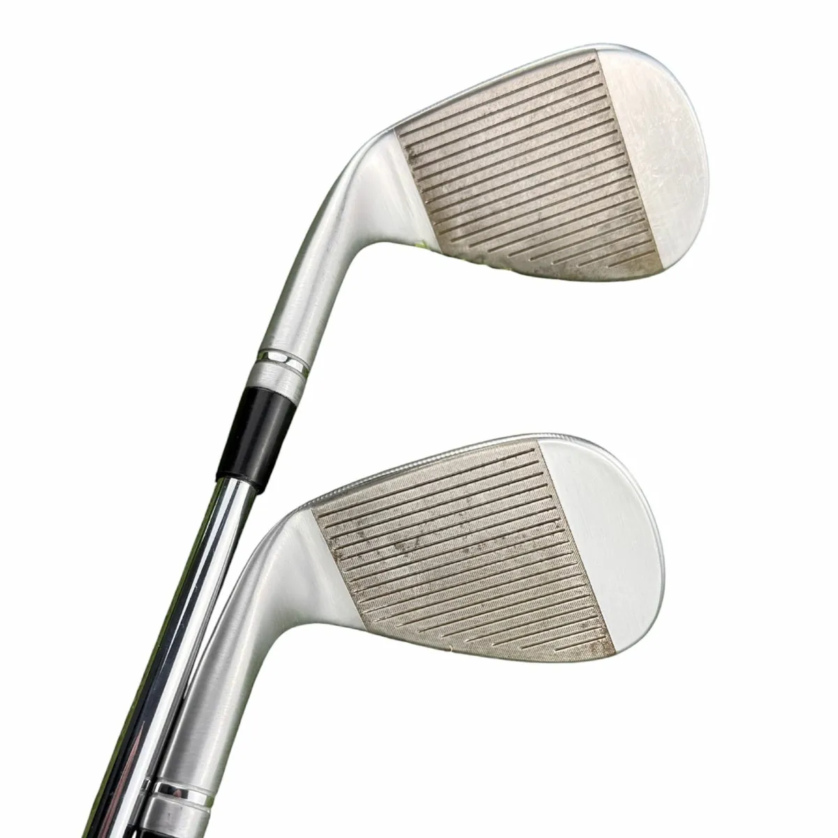 Taylormade Milled Grind 4 Wedges Set - Image 3