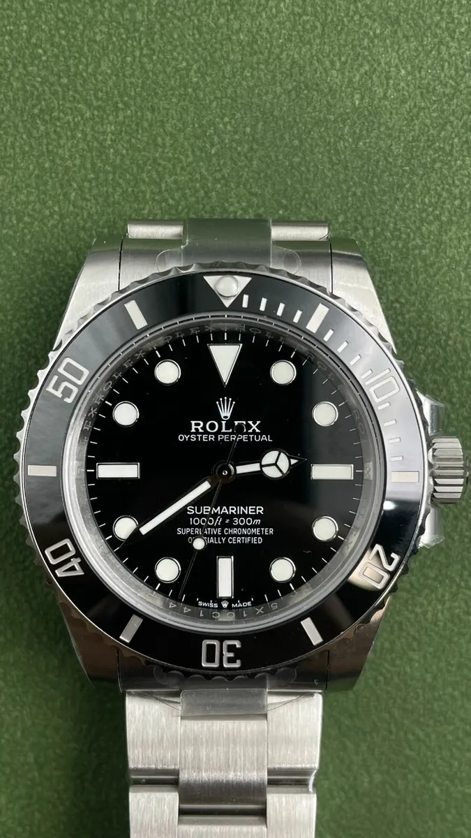 VS Nodate Submariner 41 - Image 3