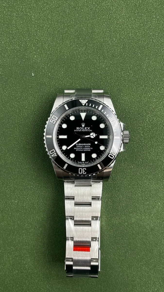 VS Nodate Submariner 41 - Image 4