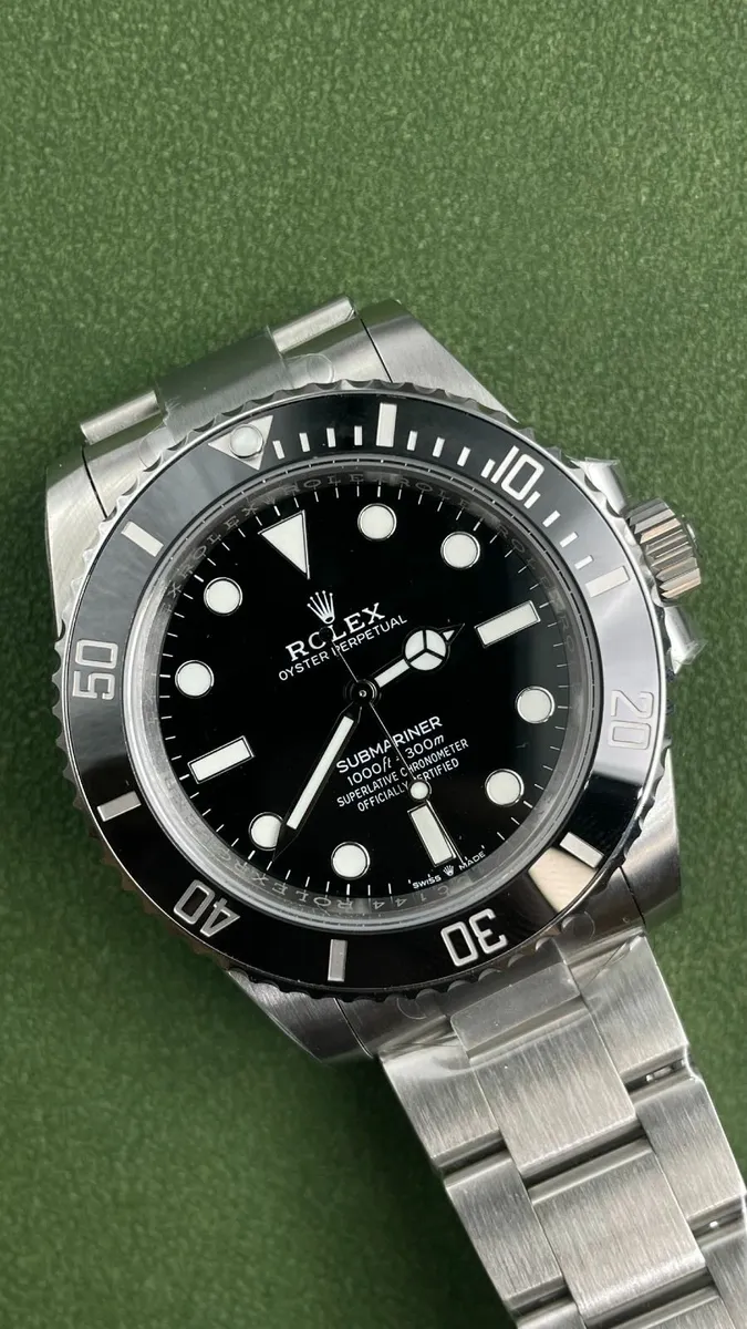 VS Nodate Submariner 41 - Image 1