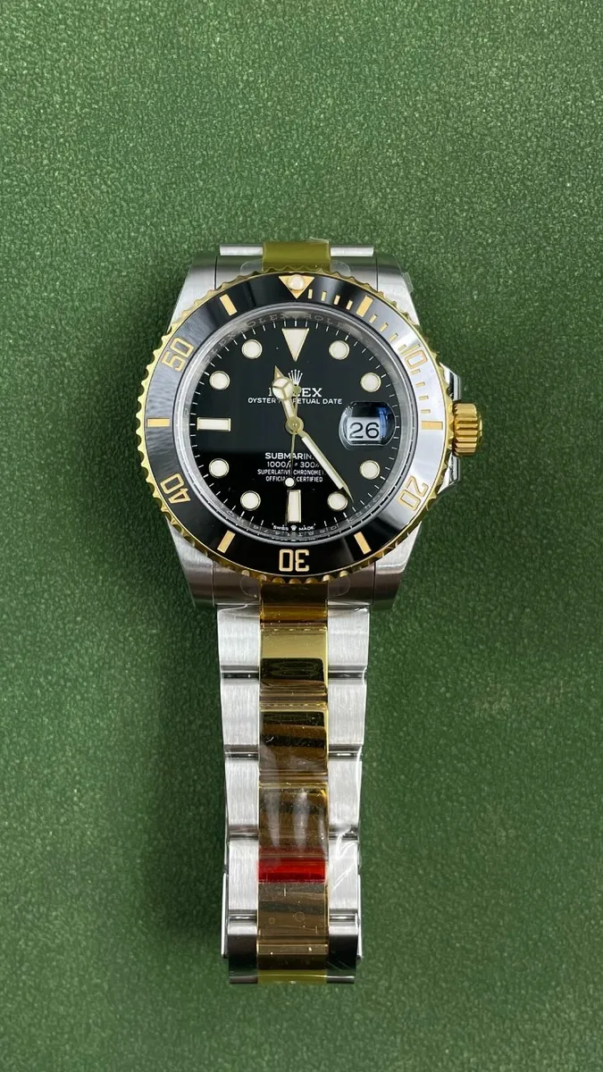 VSF TT Submariner - Image 1
