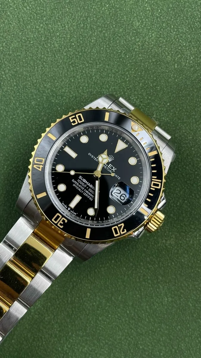 VSF TT Submariner - Image 4