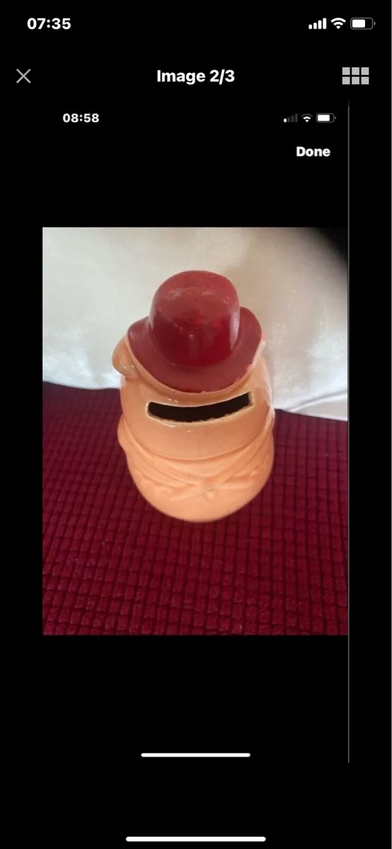 Piggy Savings Bank - Image 2