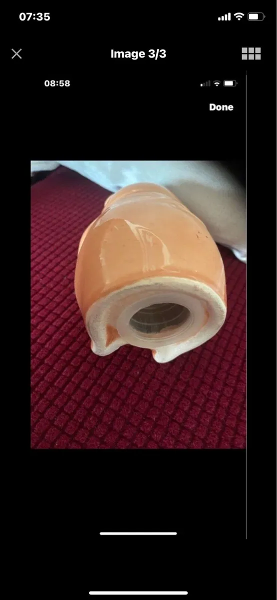 Piggy Savings Bank - Image 3