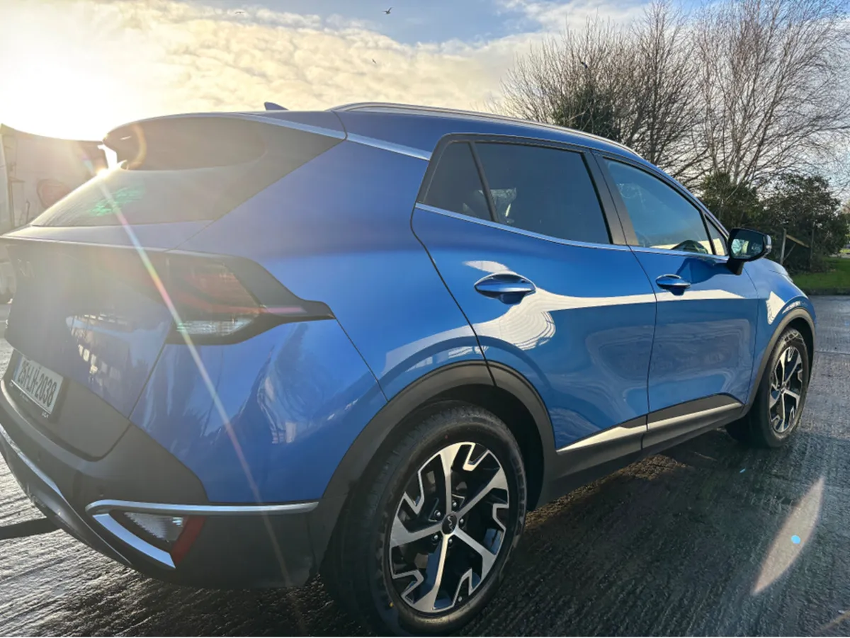 Kia Sportage K3 MY25 5DR - Image 4