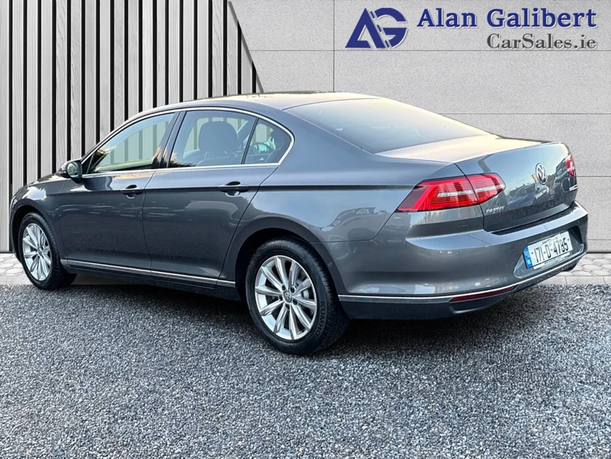 Volkswagen Passat HIGHLINE 1.6 TDI €81 PER WEEK - Image 2