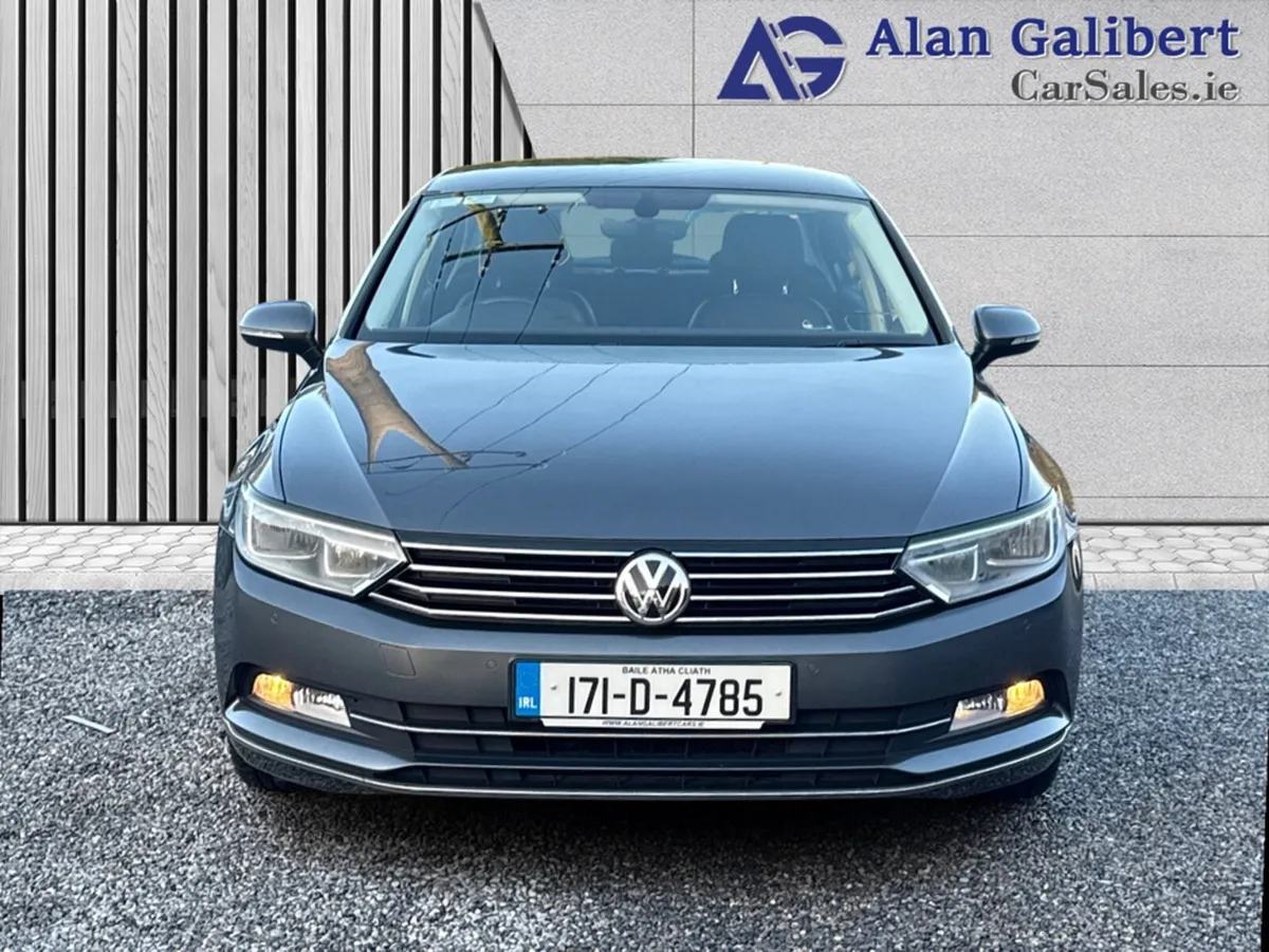Volkswagen Passat HIGHLINE 1.6 TDI €81 PER WEEK - Image 4