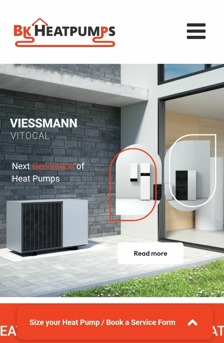 Website Design Services - Image 2