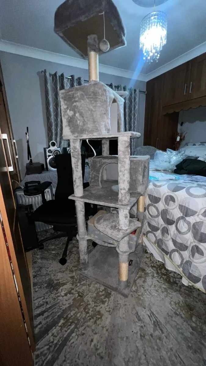 Cat Tree - Image 2