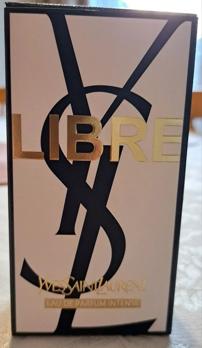 YSL Libre Intense Eau De Parfum