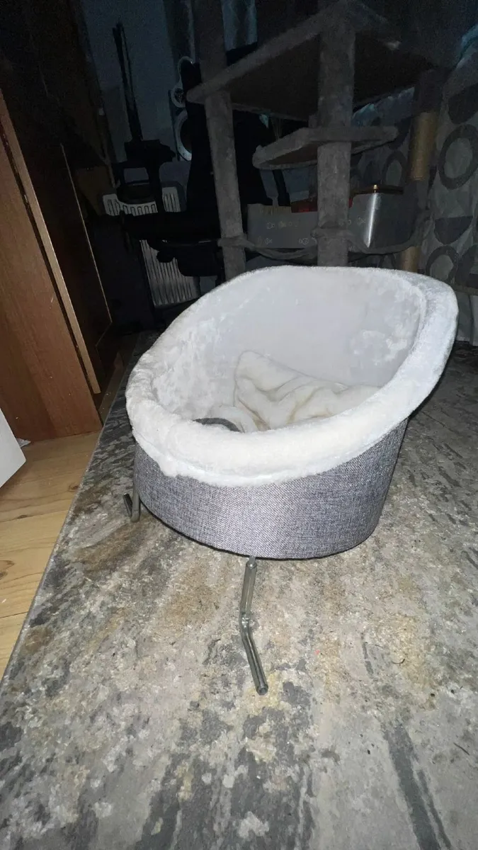 Cat Radiator Bed - Image 4