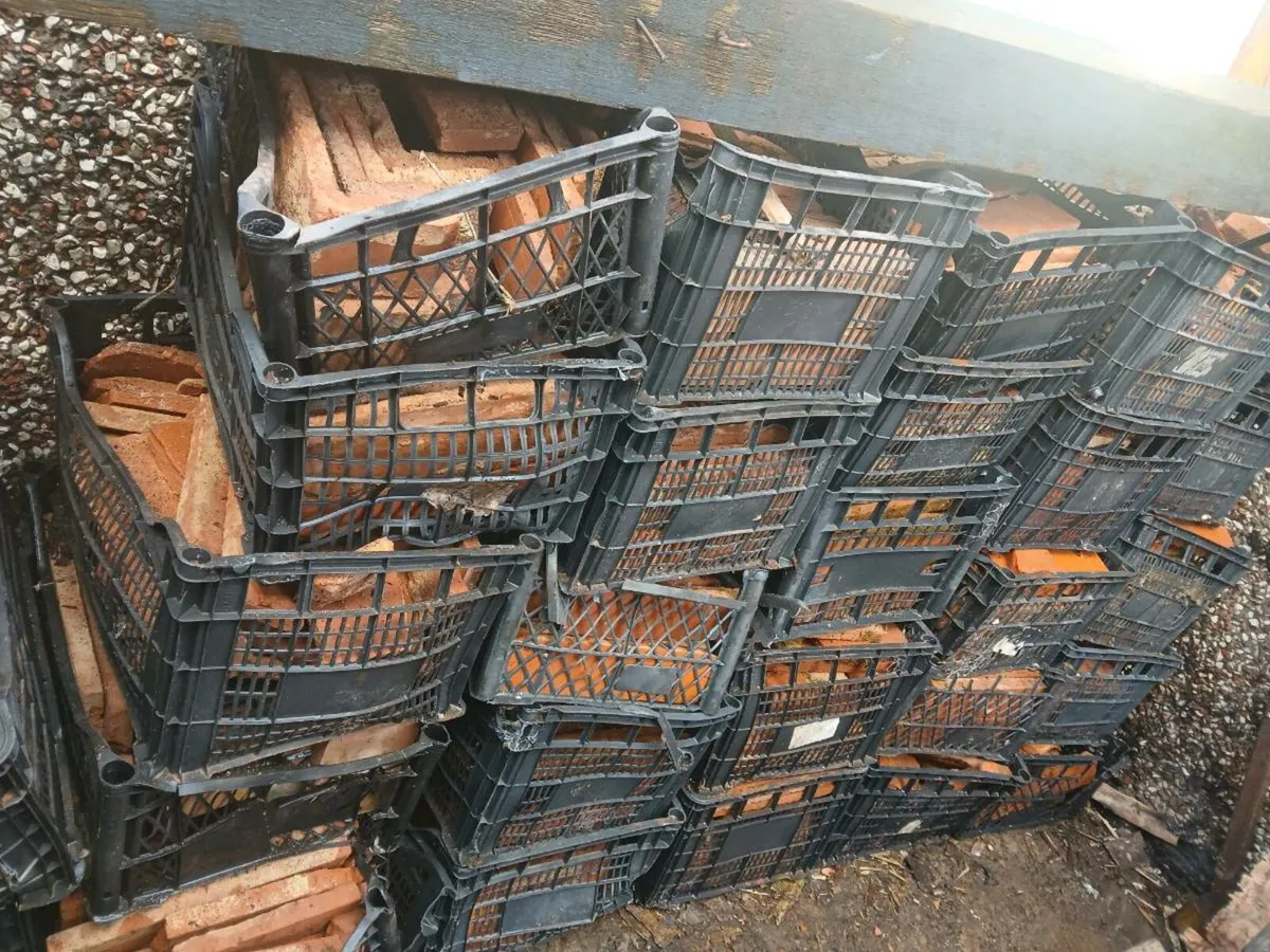 Brick cladding - Image 2