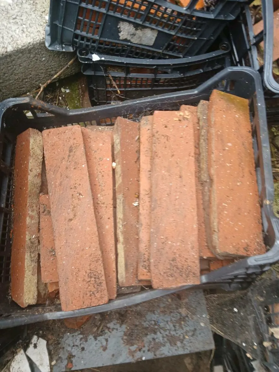 Brick cladding - Image 3