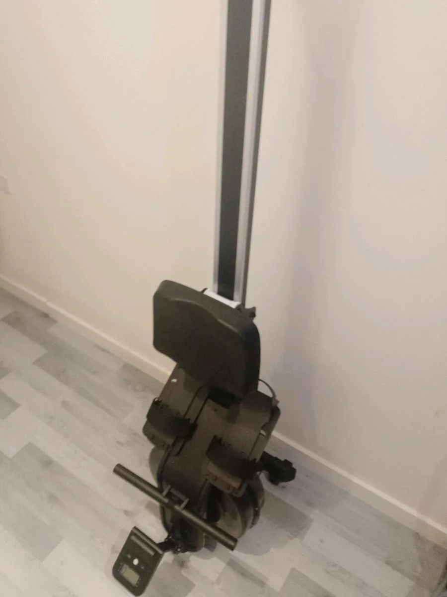 Rowing Machine for Exercising - Image 2