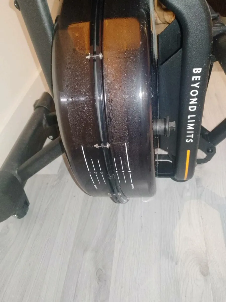 Rowing Machine for Exercising - Image 3