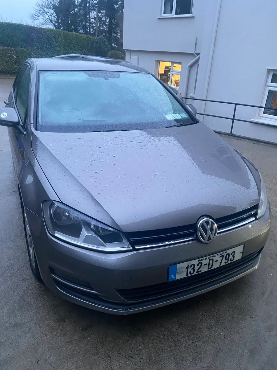 VW Golf - Image 2