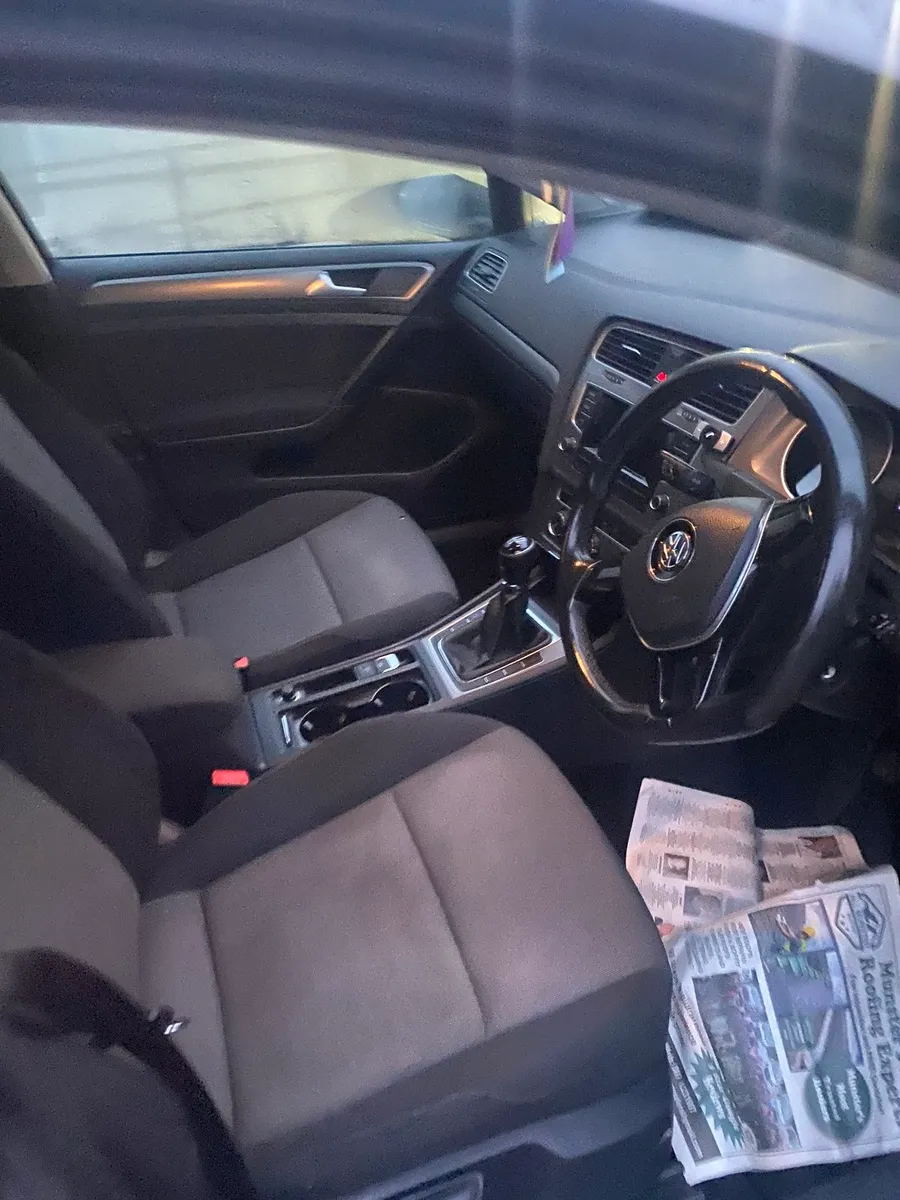 VW Golf - Image 4