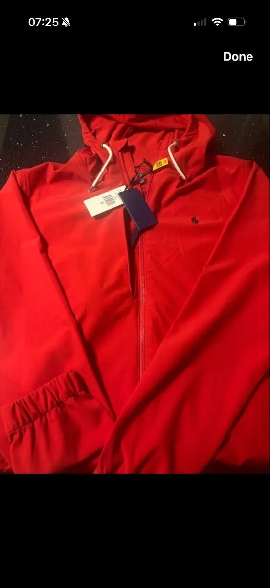 Ralph Lauren jacket - Image 2