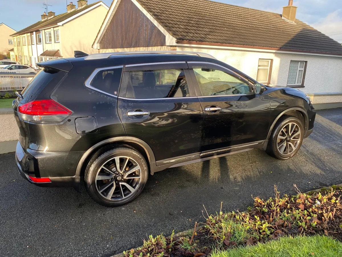 Nissan X-Trail 2019 - Image 3