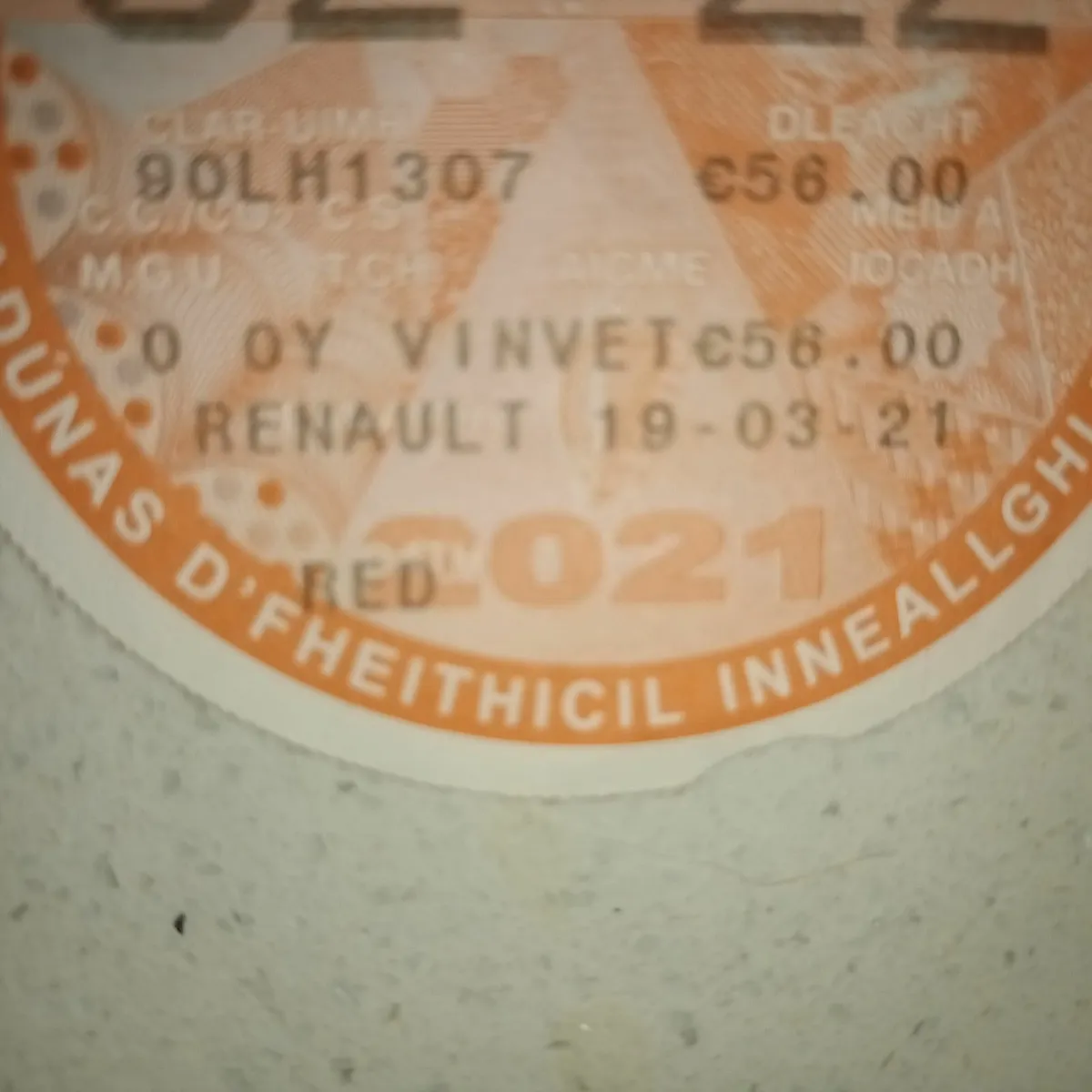 Take a look - Image 1