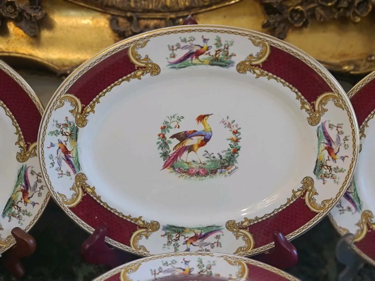 Myotts staffordshire POSTAGE AVAILABLE - Image 2